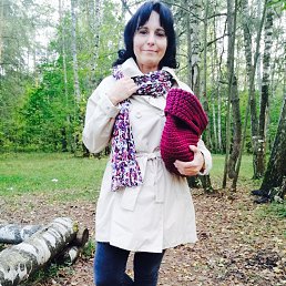 Ольга, 48 лет, Щелково