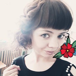 Кристина, 29, Иркутск