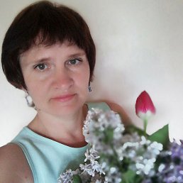 Ирина, 46 лет, Курган