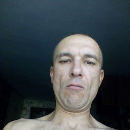 Гена, 43 года, Котовск