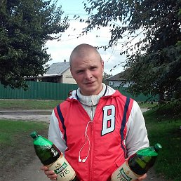 Серёга, 29 лет, Кременчуг