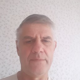 Анатолий, 60 лет, Кронштадт