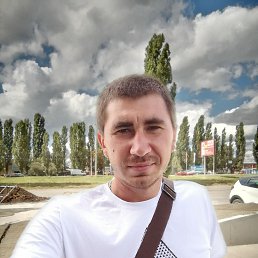 Андрей, 29 лет, Курск