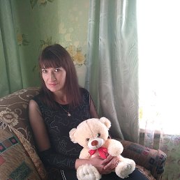 Елена, 47 лет, Октябрьск