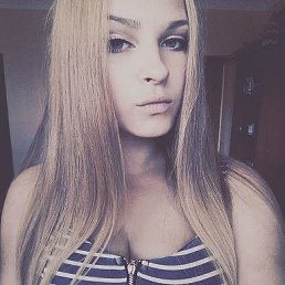 Юля, 20 лет, Рига