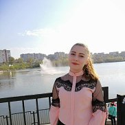 Юлия, 24 года, Умань