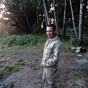 Виталик, 41 год, Свесса