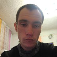 Степа, 26 лет, Барнаул