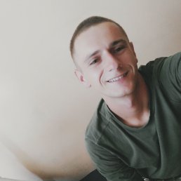 Slavik, 26 лет, Мукачево
