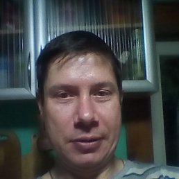 Alex, 46 лет, Богородицк