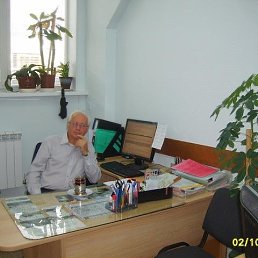 Константин, 60 лет, Калуга