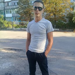 Владимир, 34 года, Новая Каховка