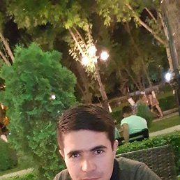 Ashot, Ереван, 33 года