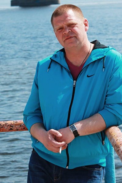 Сергей Грязнов Саратов