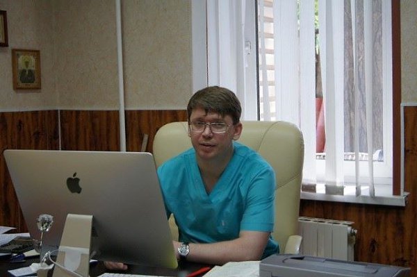 Фото мужчины: Алексей Давыденко, 45 лет, Москва