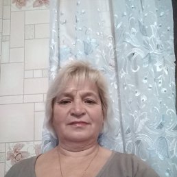 Любовь, 54 года, Горловка