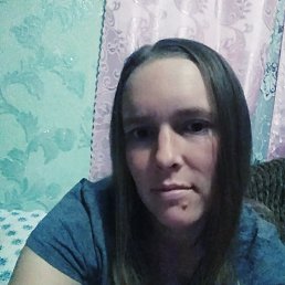 Катя, Вышгород, 32 года