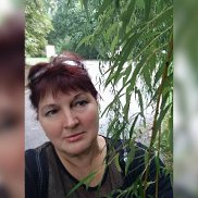 Жанна, 58 лет, Терновка