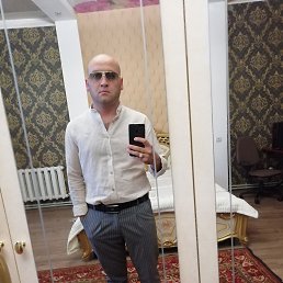 super men), 35 лет, Берислав