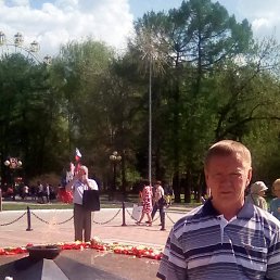 Фото Михаил, Медведево, 61 год - добавлено 18 сентября 2020