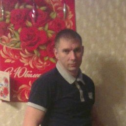 владимир, 34 года, Нетишин