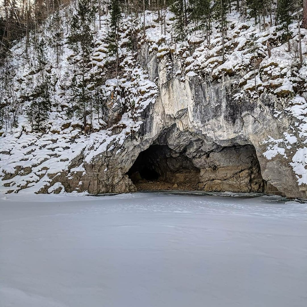 Бирюсинский залив фото