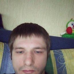 Максим, 31 год, Шостка