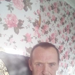 Евгений, Володарск, 56 лет