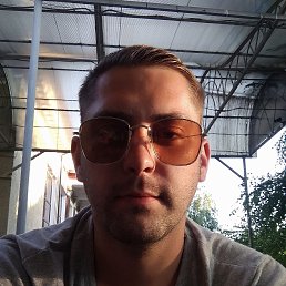 Андрей, 30 лет, Новошахтинск