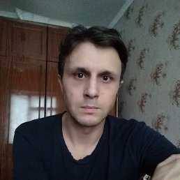 Антон, 40 лет, Кременная