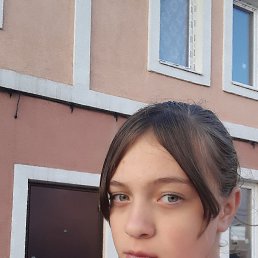 Карина, 18 лет, Чапаевск