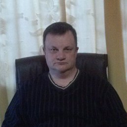 Александр, Тюмень, 53 года