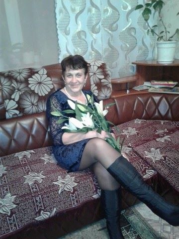 Знакомства Прокопьевск Фото