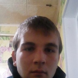 Сергей, 22 года, Кривой Рог