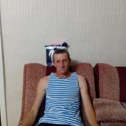 Алексей, 39 лет, Черемшан