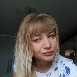 Яна, 23 года, Смоленск