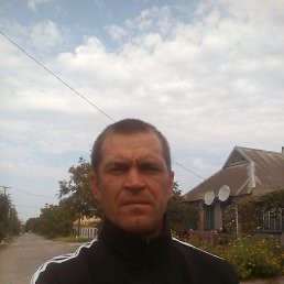 Евгений, 41 год, Великая Лепетиха