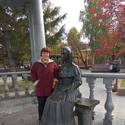Татьяна, 42 года, Новобирюсинский