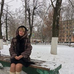 Светлана, 57 лет, Конаково