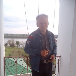 Сергей, 52 года, Измаил