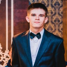 Сергей, 24, Велиж