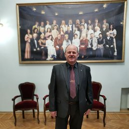 Николай, Таганрог, 61 год