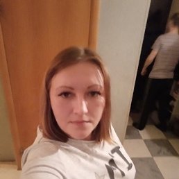 Наталия, Тверь, 23 года
