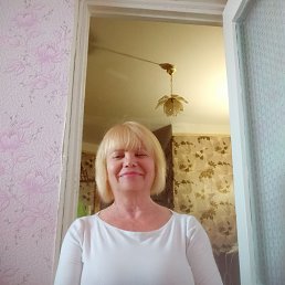 Татьяна, 61 год, Васильков