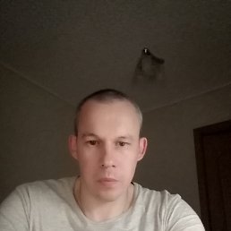 Дима, Володарск, 42 года