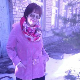 Ольга, Кувшиново, 61 год