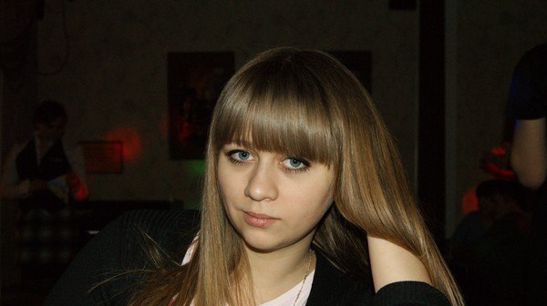 Евгения Филатова Фото