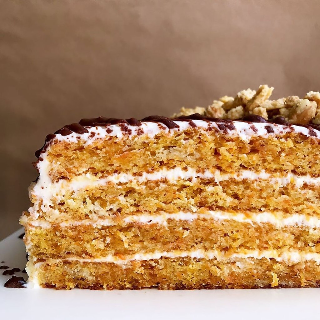 Быстрый и вкусный торт в домашних условиях в духовке рецепт с фото пошагово простой