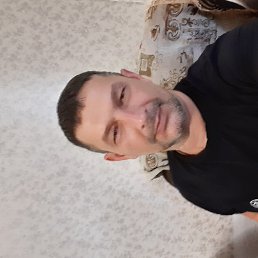 Иван, Степное, 45 лет
