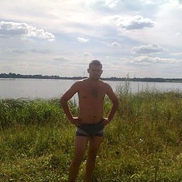 Bogdan, 31 , 